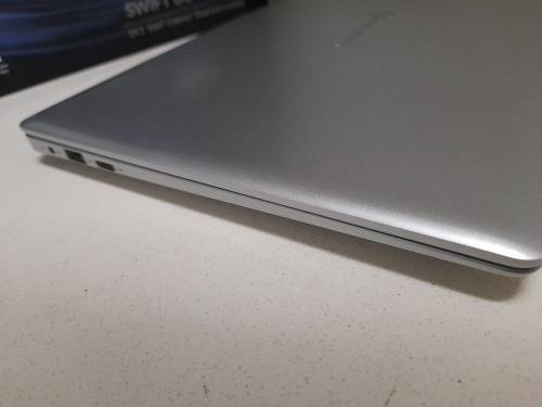 **MAY MADNESS**DEMO CONNEX SWIFTBOOK PRO LAPTOP, 4GB RAM , 64GB SSD**R4000 IN STORE**