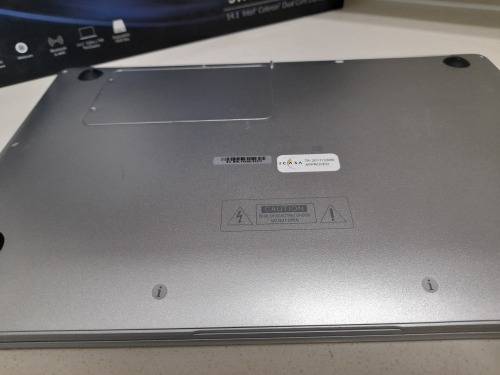 **MAY MADNESS**DEMO CONNEX SWIFTBOOK PRO LAPTOP, 4GB RAM , 64GB SSD**R4000 IN STORE**