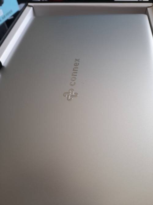 *LIKE NEW CONNEX SWIFTBOOK PRO LAPTOP, 4GB RAM , 64GB SSD, IN BOX*R4000 IN STORE**