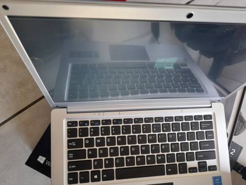 *LIKE NEW CONNEX SWIFTBOOK PRO LAPTOP, 4GB RAM , 64GB SSD, IN BOX*R4000 IN STORE**