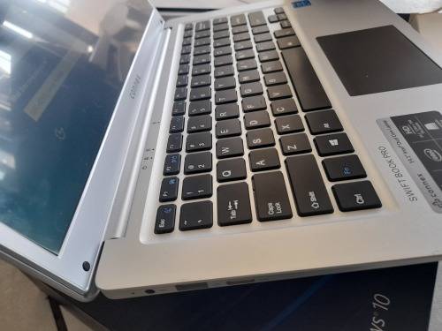 *LIKE NEW CONNEX SWIFTBOOK PRO LAPTOP, 4GB RAM , 64GB SSD, IN BOX*R4000 IN STORE**