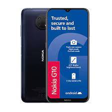 *CHRISTMAS SPECAIL*NEW NOKIA G10 DUAL SIM, TRIPPLE CAMERA IN BOX(BOX DAMAGE) *R3000 IN STORE**