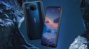 *CHRISTMAS SPECAIL*NEW NOKIA G10 DUAL SIM, TRIPPLE CAMERA IN BOX(BOX DAMAGE) *R3000 IN STORE**