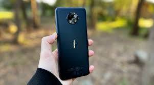 *CHRISTMAS SPECAIL*NEW NOKIA G10 DUAL SIM, TRIPPLE CAMERA IN BOX(BOX DAMAGE) *R3000 IN STORE**