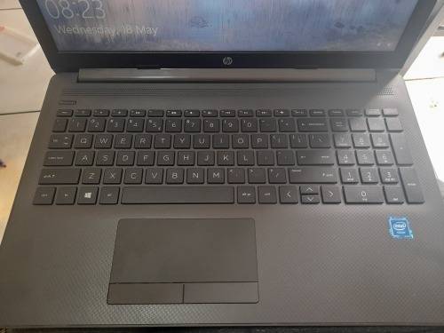*HUGE SALE*LIKE NEW HP 15 LAPTOP IN BOX**15.6INCH,4GB RAM, 500GB HDD,FHD SCREEN,W10*R6500 IN STORE**