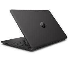 *WAREHOUSE CLEARANCE*HP 15 DA0039NI LAPTOP IN BOX**SCREEN VERY DARK**SOLD AS IS*LAPTOP LIKE NEW**