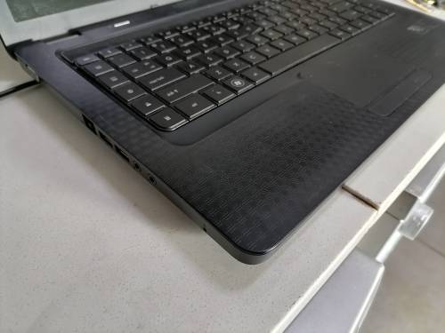 *LIQUIDATION STOCK*COMPAQ PRESARIO CQ56 LAPTOP*POWERS ON SCREEN BLANK*SOLD AS IS**