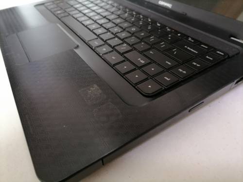 *LIQUIDATION STOCK*COMPAQ PRESARIO CQ56 LAPTOP*POWERS ON SCREEN BLANK*SOLD AS IS**