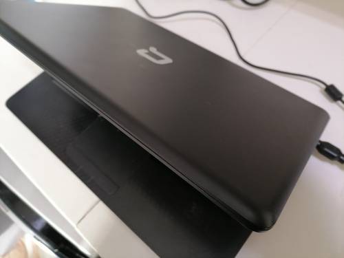 *LIQUIDATION STOCK*COMPAQ PRESARIO CQ56 LAPTOP*POWERS ON SCREEN BLANK*SOLD AS IS**