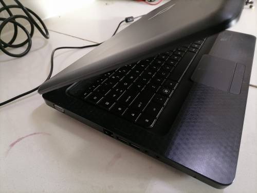 *LIQUIDATION STOCK*COMPAQ PRESARIO CQ56 LAPTOP*POWERS ON SCREEN BLANK*SOLD AS IS**