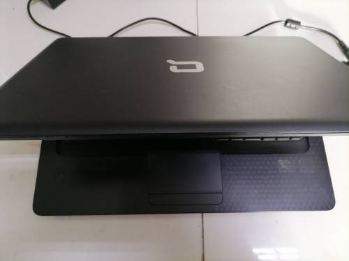 *LIQUIDATION STOCK*COMPAQ PRESARIO CQ56 LAPTOP*POWERS ON SCREEN BLANK*SOLD AS IS**