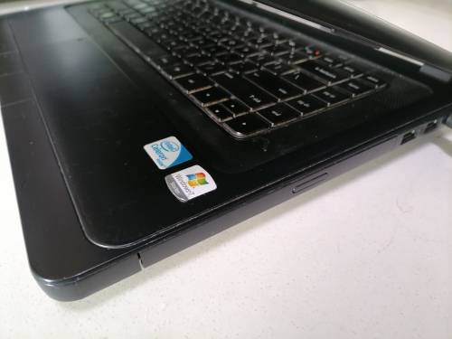 *LIQUIDATION STOCK*COMPAQ PRESARIO CQ57 LAPTOP*POWERS ON SCREEN BLANK*SOLD AS IS**