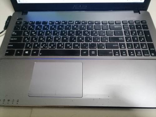 *PAY DAY DEALS*GOOD SPECS*I5 ASUS X550D,8GB RAM, 1TB HDD,W10,INTEL HD GRAPHICS 4000**