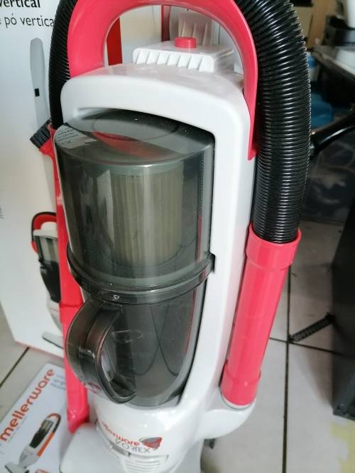 *PAY DAY DEALS*DEMO MELLERWARE VORTEX BAGLESS UPRIGHT VACUUM IN BOX WITH ATTACHMENTS*R2000 RETAIL*
