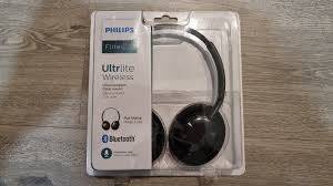 *CHRISTMAS IN JULY*BRAND NEW SEALED PHILLIPS FLITE UNTRALITE WIRELESS HEADSET*R2700 IN STORE**