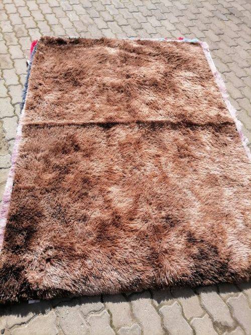 *WEEKEND SPECIAL*VERY LIMITED*BRAND NEW WINTER FLUFFY RUGS*WINNING BIDDER CAN CHOOSE COLOUR*