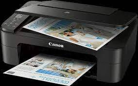 *GRAB THIS DEAL*BRAND NEW CANON TS3340 WIFI PRINTER, SCANNER,COPIER IN BOX WITH INK,DISK,MANUAL ETC*