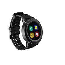 *CHRISTMAS IN JULY*LIKE NEW Canyon GPS Sports SmartWatch IP68 Geolocation*R2000 IN STORE*