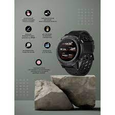 *CHRISTMAS IN JULY*LIKE NEW Canyon GPS Sports SmartWatch IP68 Geolocation*R2000 IN STORE*
