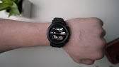 *CHRISTMAS IN JULY*LIKE NEW Canyon GPS Sports SmartWatch IP68 Geolocation*R2000 IN STORE*