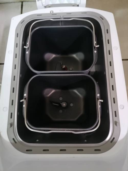 *GRAB THIS AWESOME DEAL*DEMO  TAURUS PA-CASOLA DIGITAL BREAD MACHINE*R5000 IN STORE**