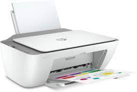 *GRAB THIS AWESOME DEAL*BRAND NEW HP DESKJET 2720 ALL IN ONE PRINTER WITH SEALED INK, MANUAL,DISK*