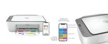 *GRAB THIS AWESOME DEAL*BRAND NEW HP DESKJET 2720 ALL IN ONE PRINTER WITH SEALED INK, MANUAL,DISK*
