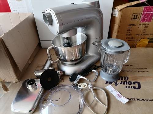 *GRAB THIS DEAL*DEMO COMMERCIAL HOMECHOICE EVOLUTION MULTI-FUNCTION MIXER**OVER R5000 RETAIL**