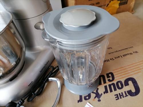 *GRAB THIS DEAL*DEMO COMMERCIAL HOMECHOICE EVOLUTION MULTI-FUNCTION MIXER**OVER R5000 RETAIL**