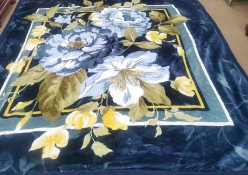 *WEEKEND SPECIAL*LAST LOT 5 X BRAND NEW ROLENE MINK 2PLY 3KG KING*TOP QUALITY*R1200 RETAIL