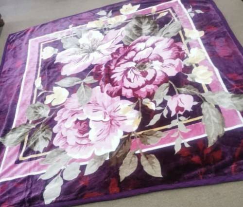 *WEEKEND SPECIAL*LAST LOT 5 X BRAND NEW ROLENE MINK 2PLY 3KG KING*TOP QUALITY*R1200 RETAIL