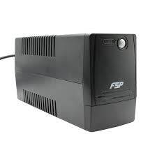 *TIRED OF LOADSHEDDING?*THIS IS A MUST HAVE IN SA *BRAND NEW FSP 600VA UPS IN BOX**R1000 RETAIL