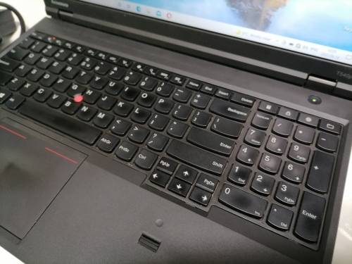MONTHEND CLEARANCE*I5 LENOVO THINKPAD T540P, 4GB RAM, 500GB HDD,W10, BATTERY GOOD*R6000 RETAIL