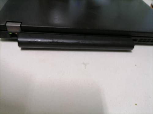 MONTHEND CLEARANCE*I5 LENOVO THINKPAD T540P, 4GB RAM, 500GB HDD,W10, BATTERY GOOD*R6000 RETAIL