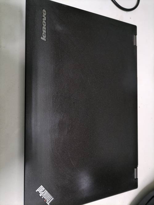 MONTHEND CLEARANCE*I5 LENOVO THINKPAD T540P, 4GB RAM, 500GB HDD,W10, BATTERY GOOD*R6000 RETAIL