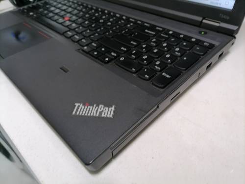 MONTHEND CLEARANCE*I5 LENOVO THINKPAD T540P, 4GB RAM, 500GB HDD,W10, BATTERY GOOD*R6000 RETAIL