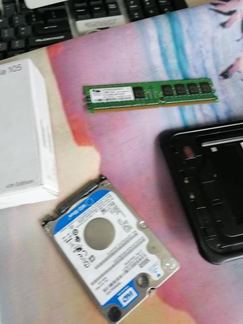 *BULK LOT OF AWESOME ELECTRONICS*HP PRINTER, NEW PHONE,TABLET,PC SCREEN,WIFI ROUTER,KEYBOARDS,HDD ET