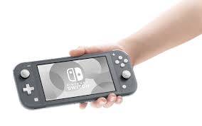 **AWESOME DELAS**PRE OWNED NINTENDO SWITCH LITE IN BOX WITH CHARGER **R4500 RETAIL**