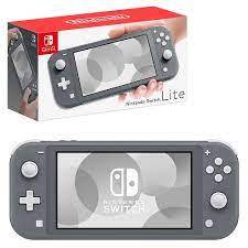 **AWESOME DELAS**PRE OWNED NINTENDO SWITCH LITE IN BOX WITH CHARGER **R4500 RETAIL**