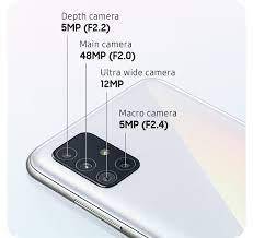 *FREE FREIGHT FRIDAY**BRAND NEW SAMSUNG A51,BEAUTIFULL COLOR IN BOX WITH CHARGER ETC*R7000 RETAIL*