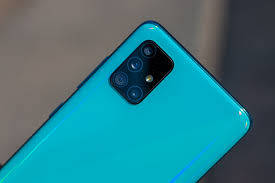 *FREE FREIGHT FRIDAY**BRAND NEW SAMSUNG A51,BEAUTIFULL COLOR IN BOX WITH CHARGER ETC*R7000 RETAIL*