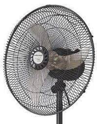 *WEEKEND SPECIAL*DEMO MELLERWARE ELEGANT 49CM BREEZE PEDESTAL FAN*R1200 IN STORE**