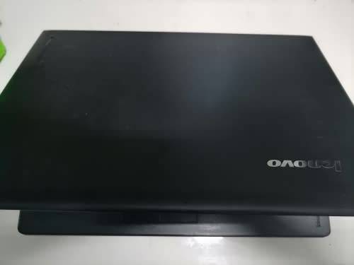 *CRAZY SPRING SPECIAL*LENOVO IDEAPAD 300, TURNS ON, NEEDS PROGRAMM, HINGE DAMAGED*AS PER AD**