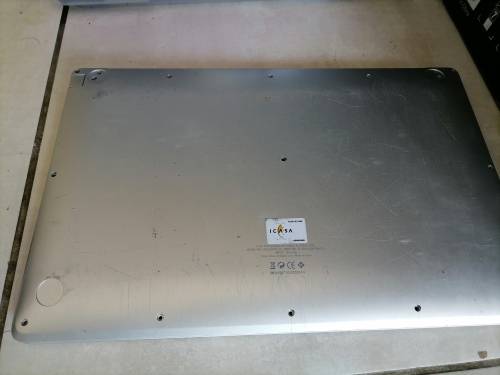 *SPRING CLERANCE**ILIFE ZED AIR PLUS*POWERS ON SOMETIMES AND SHOWS LOGO*SOLD AS IS*BATTERY HAS POWER