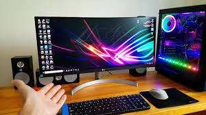 *AMAZING SCREEN* *DEMOLG 29` ULTRA WIDE IPS FHD 29WK600 IN BOX WITH STAND AND CABLES*R5500 IN STORE*