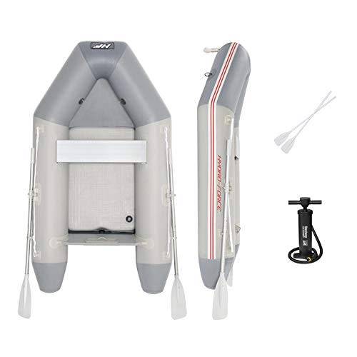 *AWESOME HOLIDAY DEAL* HYDRO FORCE CASPIAN INFLATABLE BOAT IN BOX WITH ACCESSORIES**R12 000 RETAIL*