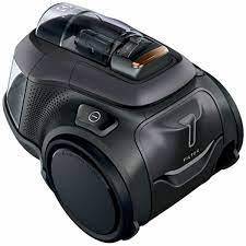 SUMMER SALE*DEMO EUROLUX PURE C9 1700W POWERFULL QUALITY VACUUM IN BOX WITH ATTACHMENTS*R3300 RETAIL