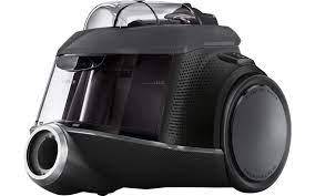 SUMMER SALE*DEMO EUROLUX PURE C9 1700W POWERFULL QUALITY VACUUM IN BOX WITH ATTACHMENTS*R3300 RETAIL