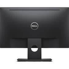 *LIKE NEW DELL E2216HF 22INCH FULL LED LED DISPLAY SCREENWITH POWER SUPPLY*R2500 RETAIL**