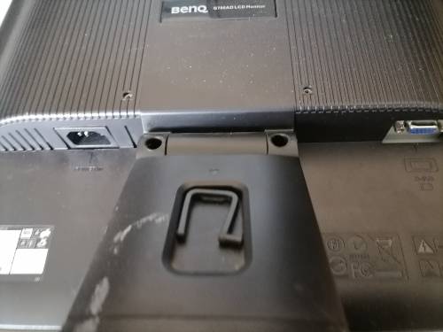 *COMAIR LIQUIDATION*LOT OF 4X PC SCREENS**BENQ,SAMSUNG,PHILLIPS,LG*ONE BID FOR ALL*WORKING**